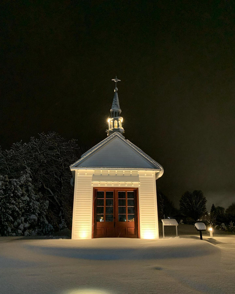 Chapelle Lavaltrie