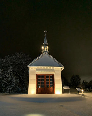 Chapelle Lavaltrie