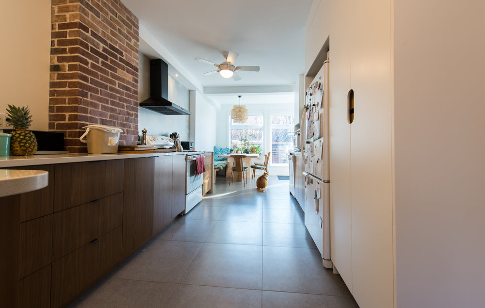 Appartement 2