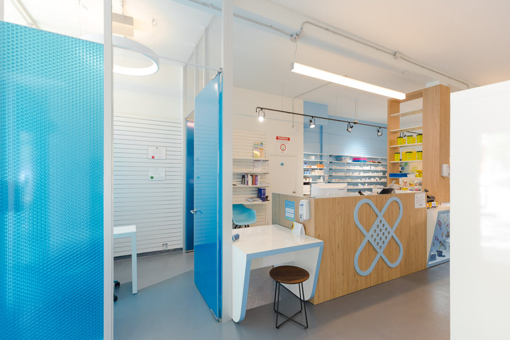 Pharmacie